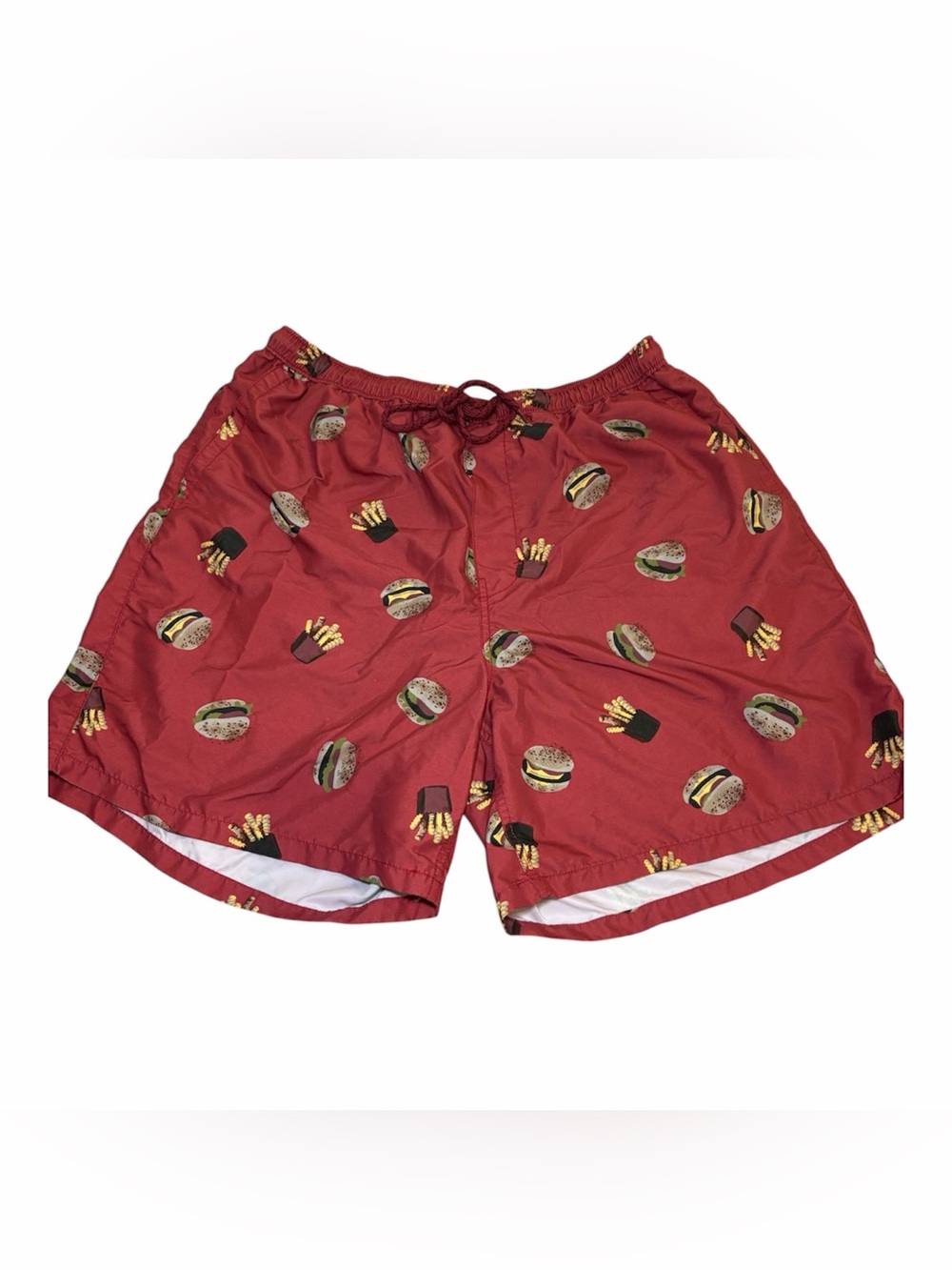 URBAN OUTFITTERS | men’s swim shorts size XL